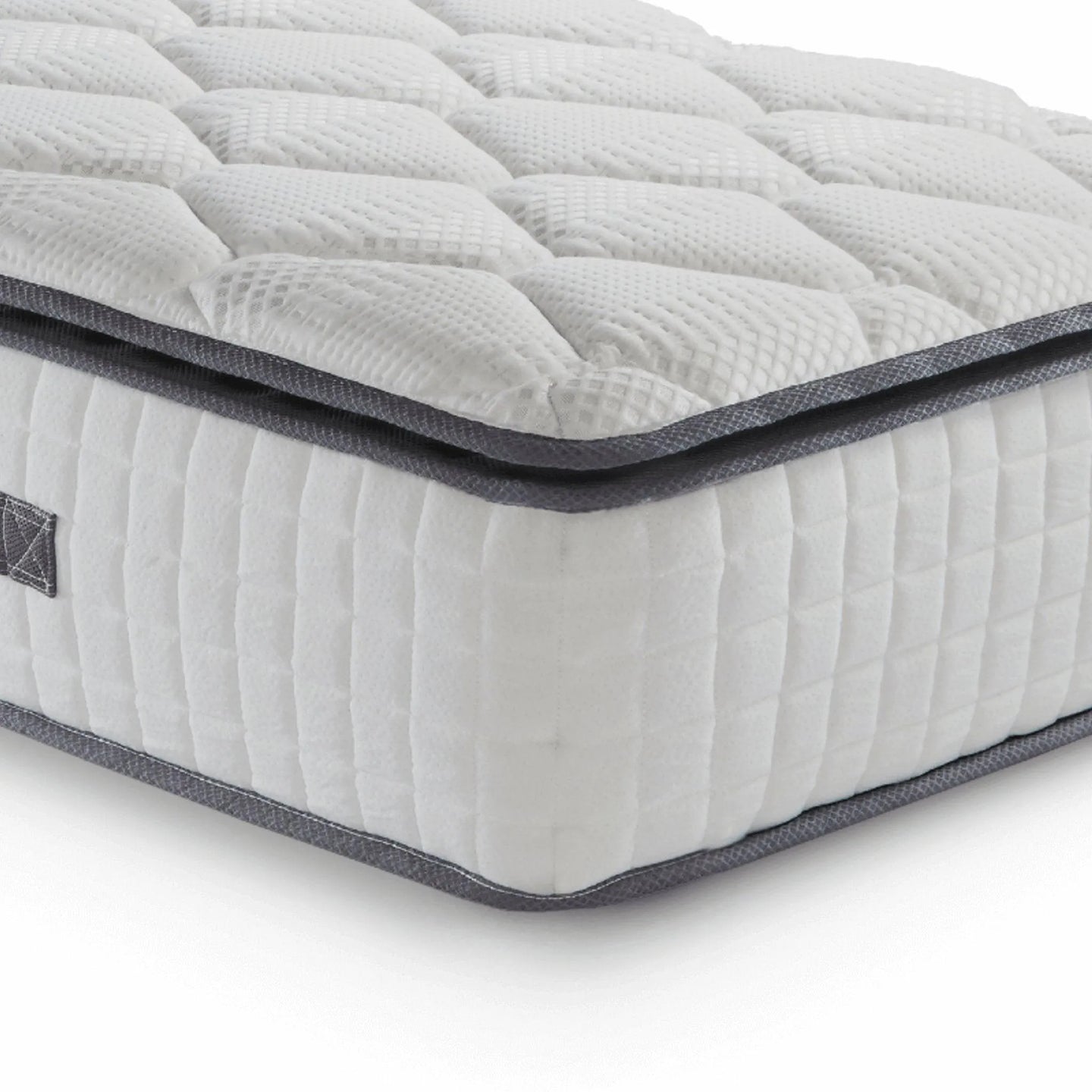 Sleepsoul Bliss 800 Pocket Memory Pillow Top Mattress (multiple sizes)